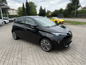 RENAULT ZOE ZE 40*LIFE BOSE-Edition inkl. Batterie...