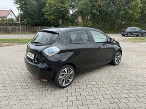 RENAULT ZOE ZE 40*LIFE BOSE-Edition inkl. Batterie...