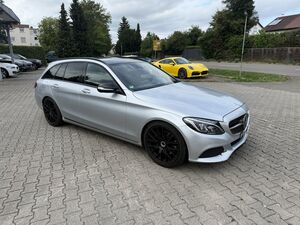MERCEDES-BENZ C 300 BlueTEC AVANTGARDE...