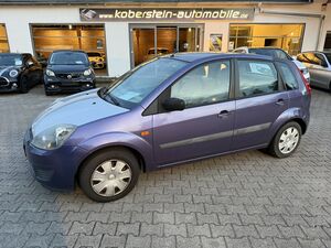 FORD Fiesta 1.4* technisch gut *...
