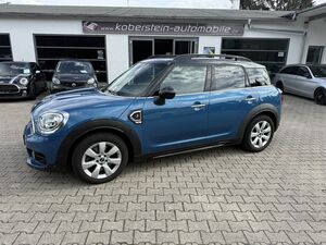 MINI Cooper SD Countryman *LED,Teilleder,Head up,AHK*...