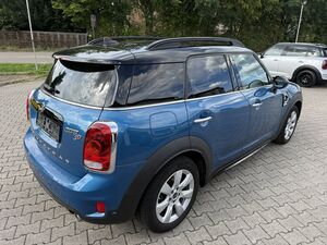 MINI Cooper SD Countryman *LED,Teilleder,Head up,AHK*...