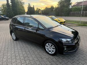 VW Golf Sportsvan 1.5 TSI JOIN *Navi,Sitzheizung*...