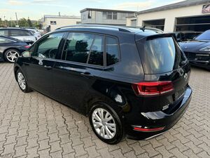 VW Golf Sportsvan 1.5 TSI JOIN *Navi,Sitzheizung*...