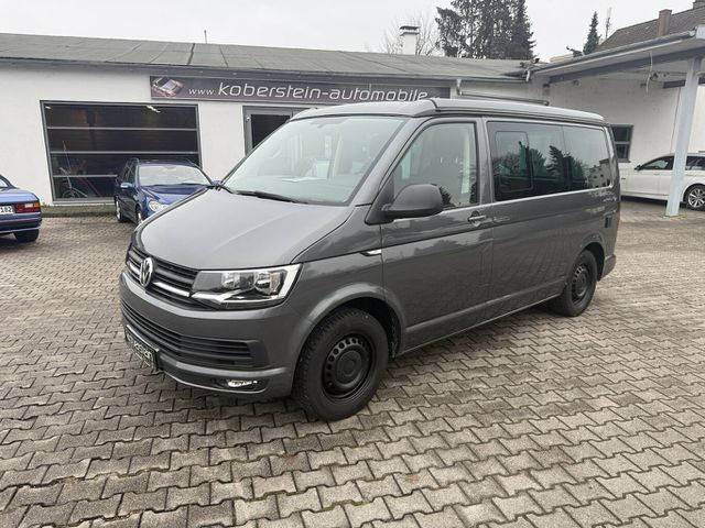 VW T6 California Beach 2.0 TDI 2 x Standheizung...