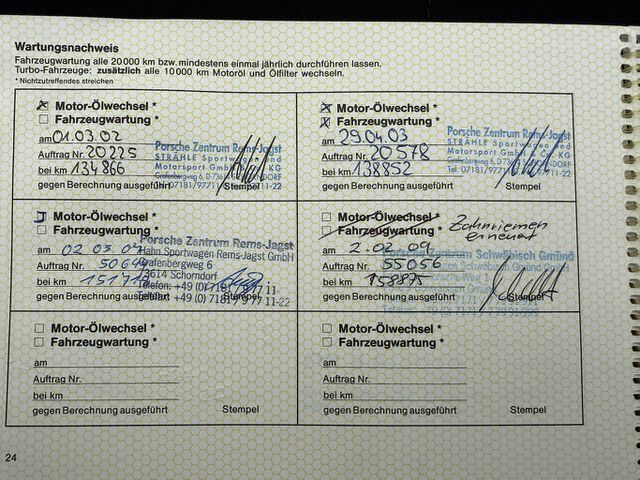 PORSCHE 944 S 2 Cabrio*2.Hand,deutsch,Verdeck neu*...