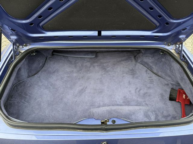 PORSCHE 944 S 2 Cabrio*2.Hand,deutsch,Verdeck neu*...