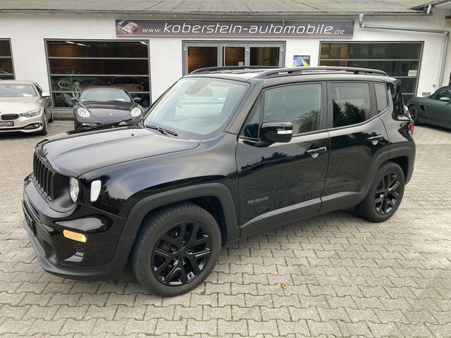 JEEP Renegade *Navi, unfallfrei*...