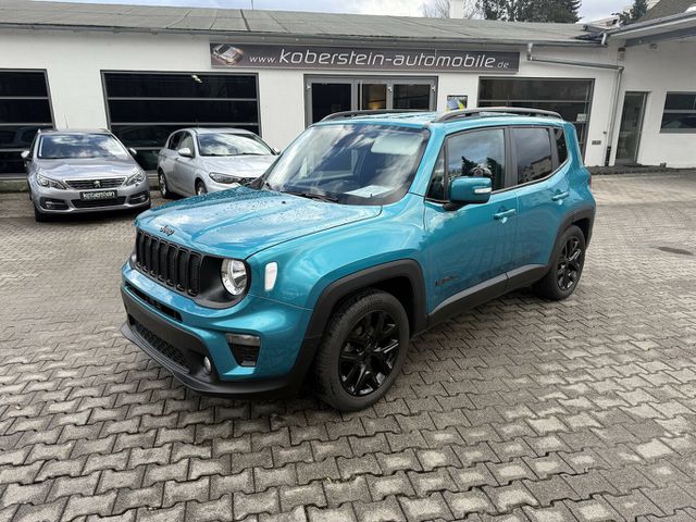 JEEP Renegade Fahrschulwagen*Navi,Sitzheizung*...
