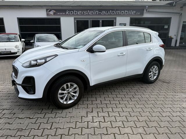KIA Sportage 1.6 GDI Edition 7 EMOTION...