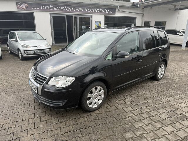 VW Touran