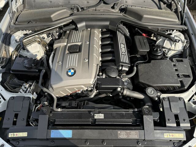 BMW 630 i Cabrio*1.Hand,deutsch,Automatik,Leder,Navi...