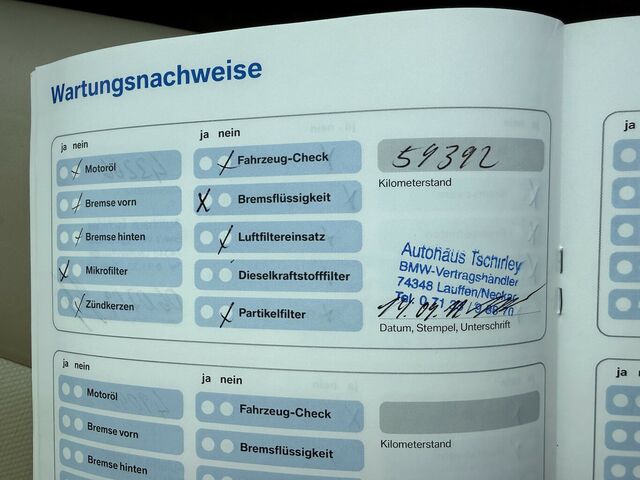 BMW 630 i Cabrio*1.Hand,deutsch,Automatik,Leder,Navi...