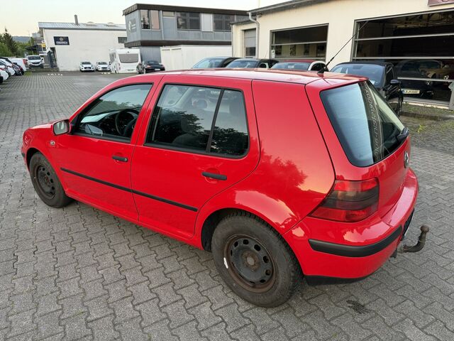 VW Golf IV 1.6 *Automatik,TÜV neu*...