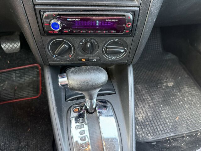 VW Golf IV 1.6 *Automatik,TÜV neu*...