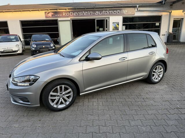 VW Golf VII 1.4 TSI*Standheizung,Apple Car Play*...