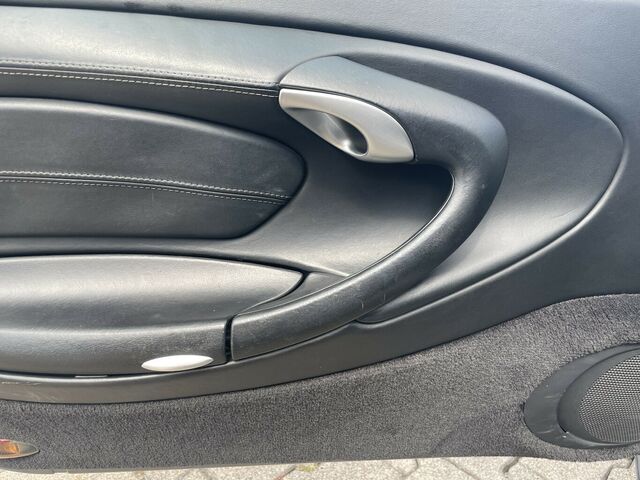 PORSCHE 911 Turbo...