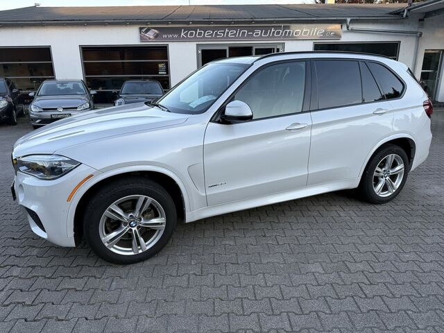 BMW X5 xDrive 35i M Sportpaket...