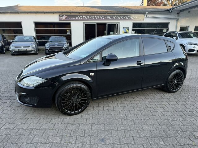 SEAT Leon 1.4 TSI...