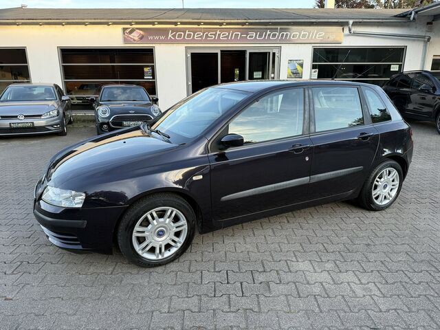 FIAT Stilo