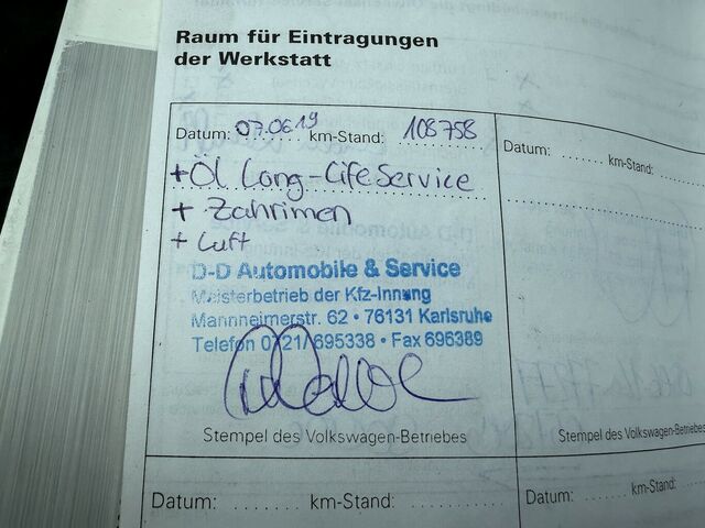 VW Golf 1.4 Variant*Klima,Ganzjahresbereifung*...