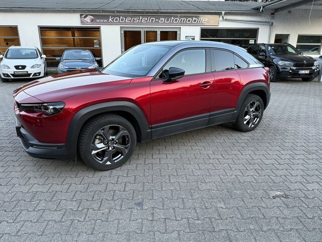 MAZDA MX-30 L E-Skyactiv FEI-P*orig.20tkm*Navi,Head up...