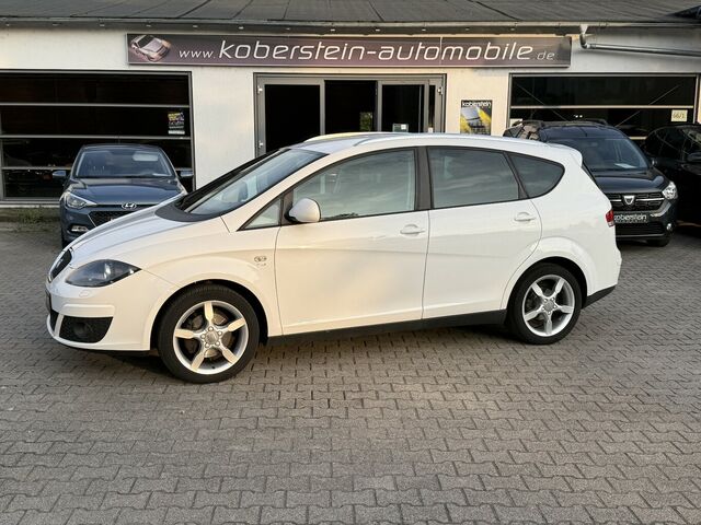 SEAT Altea XL 1.4 TSI*Steuerkette neu,TÜV neu*...