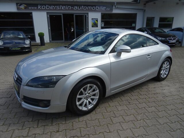 AUDI TT 2.0 TFSI...