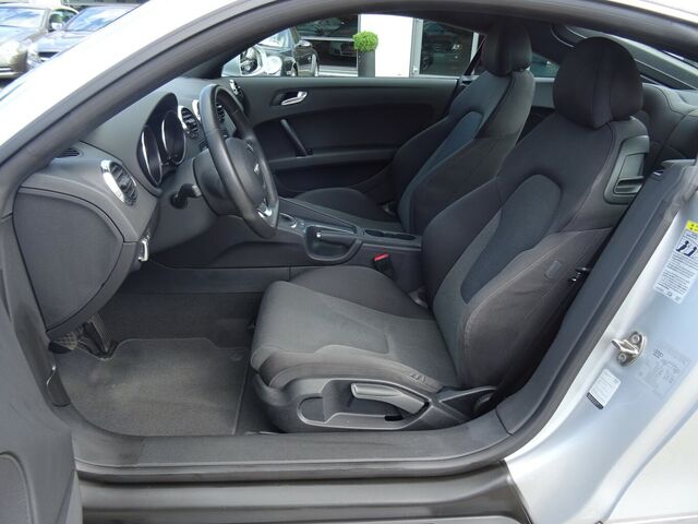 AUDI TT 2.0 TFSI...