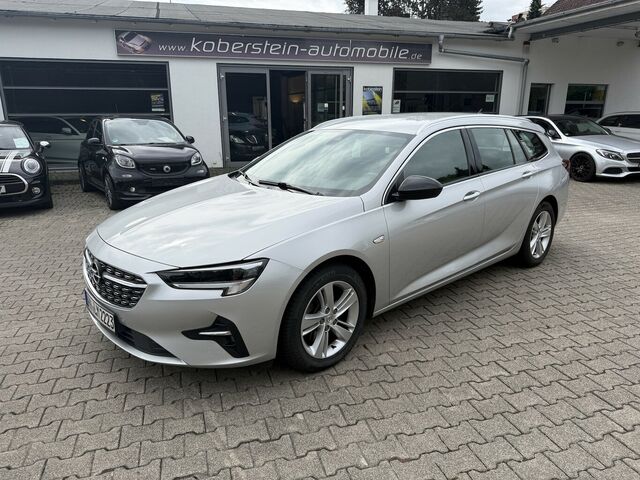 OPEL Insignia 2.0...
