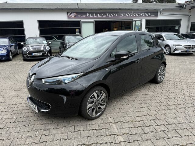 RENAULT ZOE ZE 40*LIFE BOSE-Edition inkl. Batterie...