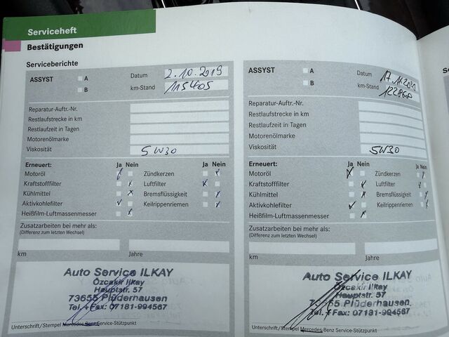 MERCEDES-BENZ C 180 Elegance*Automatik,Klima,Xenon,Topzustand*...