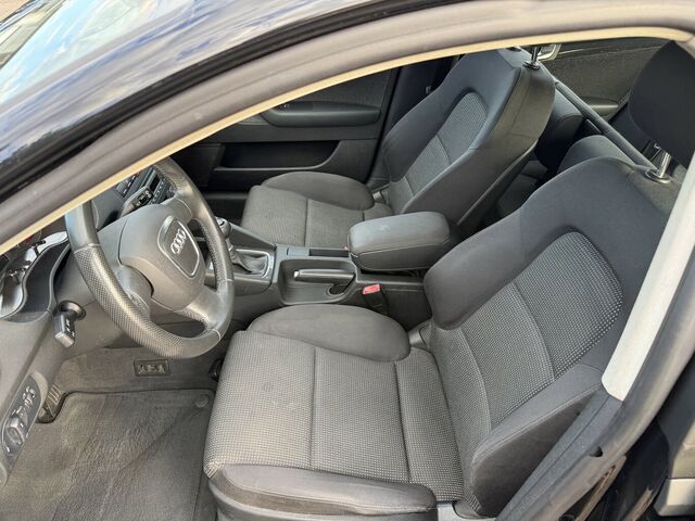 AUDI A3 1.6 FSI Sportback...
