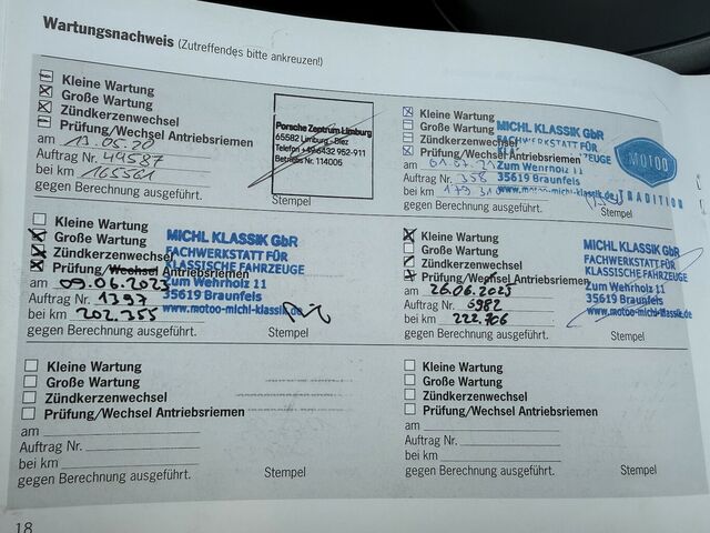 PORSCHE 997 Targa*Deutsch,2.Hand,Scheckheft,topzustand*...