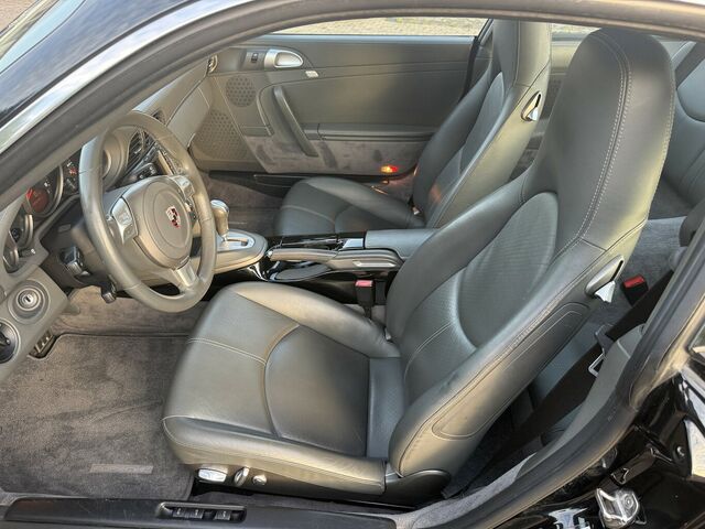 PORSCHE 997 Targa*Deutsch,2.Hand,Scheckheft,topzustand*...