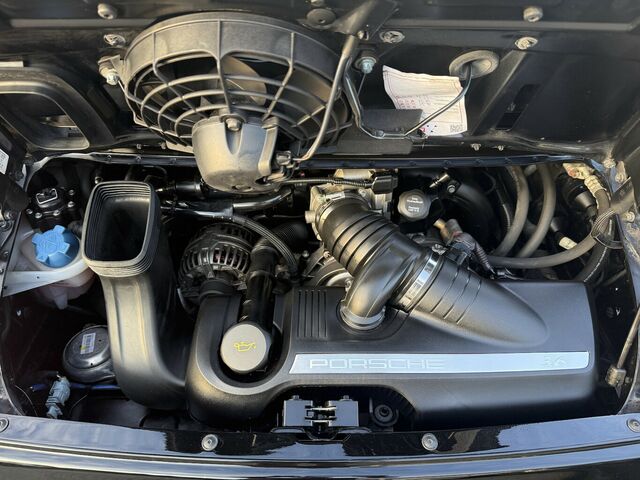 PORSCHE 997 Targa*Deutsch,2.Hand,Scheckheft,topzustand*...