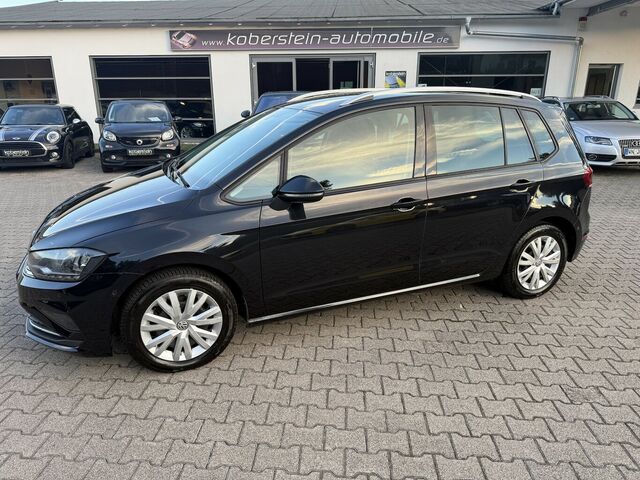 VW Golf Sportsvan 1.5 TSI JOIN *Navi,Sitzheizung*...