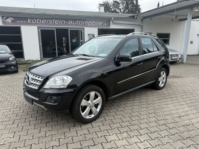 MERCEDES-BENZ ML 280 CDI 4 Matic...