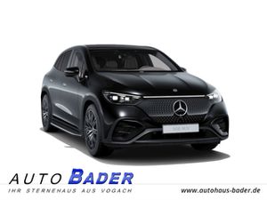 MERCEDES-BENZ EQE SUV 500 4Matic AMG Line Premium+ Night NP136