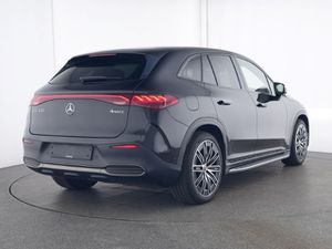 MERCEDES-BENZ EQE SUV 500 4Matic AMG Line Premium+ Night NP136