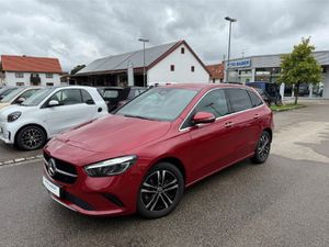 MERCEDES-BENZ B 250 e Progressive Line Advanced+ AHK Winterpaket