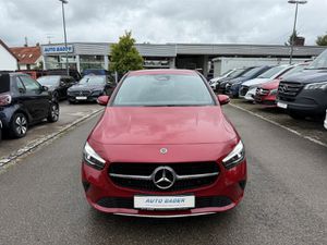 MERCEDES-BENZ B 250 e Progressive Line Advanced+ AHK Winterpaket