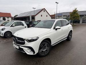 MERCEDES-BENZ GLC 220 d 4Matic AMG Line Premium+ Energizing+