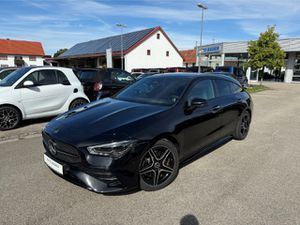 MERCEDES-BENZ CLA 220 Shooting Brake d AMG Line Premium+ Night
