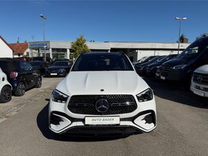 MERCEDES-BENZ GLE 580 4Matic AMG Line Premium+ Night NP159430