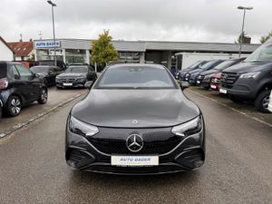 MERCEDES-BENZ EQE 500 4Matic AMG Line Premium+ Night Hyperscreen
