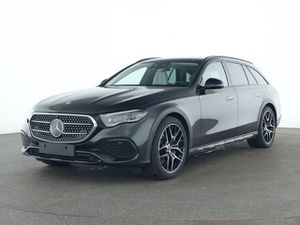 MERCEDES-BENZ E 300 de 4Matic AllTerrain Premium Night Panorama