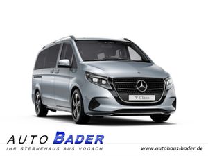 MERCEDES-BENZ V 220 d 4Matic lang Style+ 7-Sitzer AHK Standhzg.