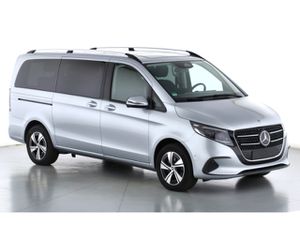 MERCEDES-BENZ V 220 d 4Matic lang Style+ 7-Sitzer AHK Standhzg.