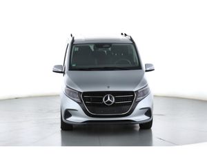 MERCEDES-BENZ V 220 d 4Matic lang Style+ 7-Sitzer AHK Standhzg.